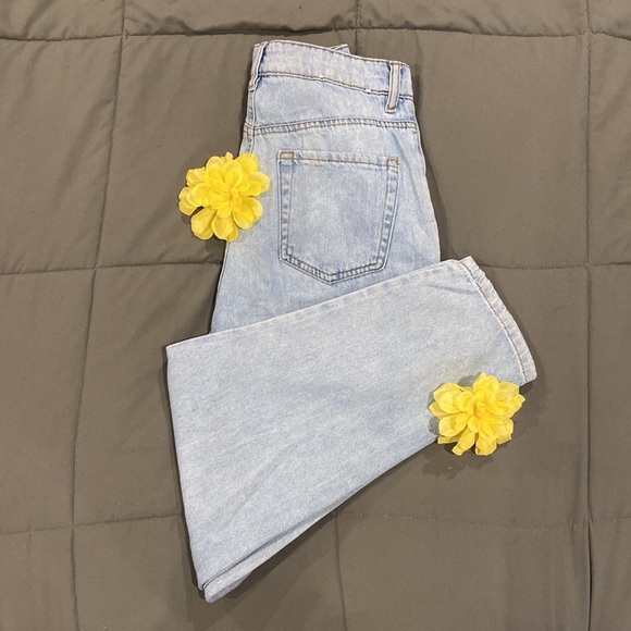 80’s mom jeans in size 01/25 from Garage! - Picture 2 of 5